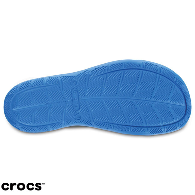 Crocs 卡駱馳 (男鞋) 男士激浪涉水鞋 203963-08U