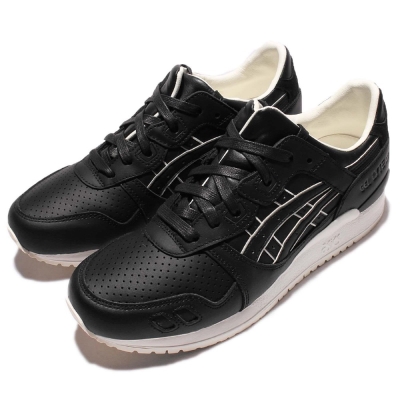 Asics 休閒鞋 Gel-Lyte III 男鞋