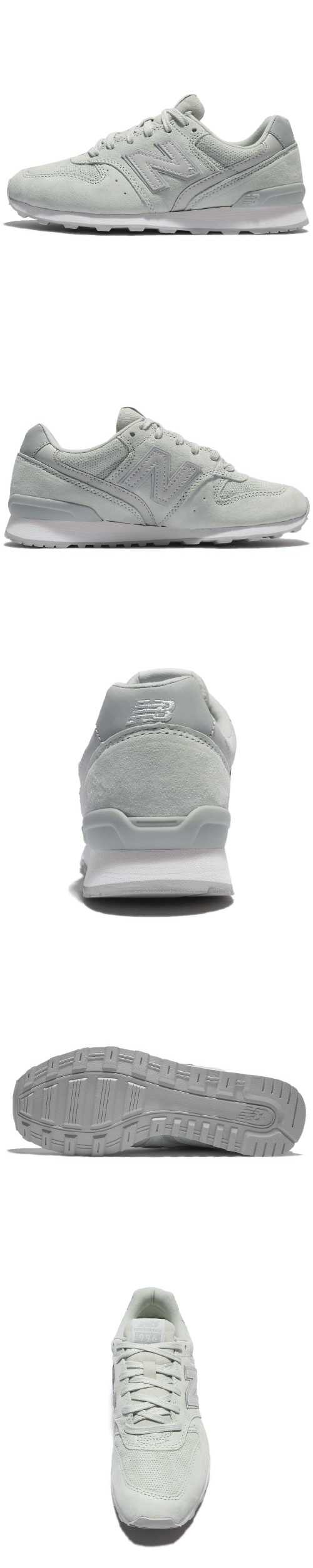 New Balance 996 復古 女鞋