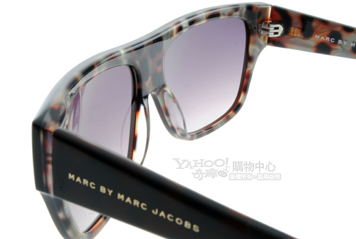 MARC BY MARC JACOBS太陽眼鏡/深琥珀色#MMJ249S XRL5M