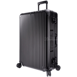 Rimowa Topas Stealth 32吋大型行李箱 924.