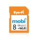 Eye-Fi mobi 8G記憶卡(公司貨) product thumbnail 1