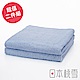 日本桃雪飯店毛巾超值兩件組(天空藍) product thumbnail 1