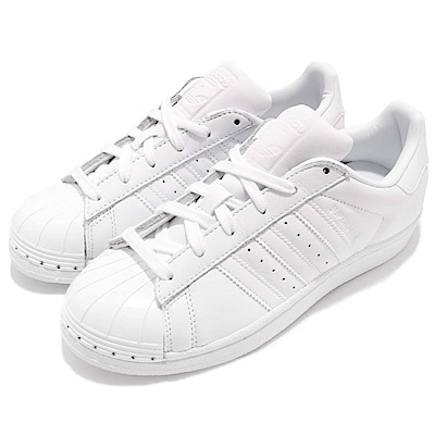 adidas Superstar Metal Toe 女鞋