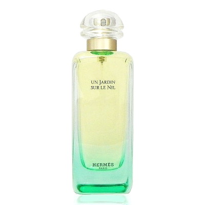 Hermes Un Jardin 尼羅河花園淡香水 100ml