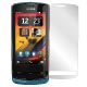 ZIYA Nokia n700 Zeta 抗刮亮面螢幕保護貼 - 2入 product thumbnail 1