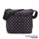 LeSportsac - tandard側背小方包(水玉點點) product thumbnail 1