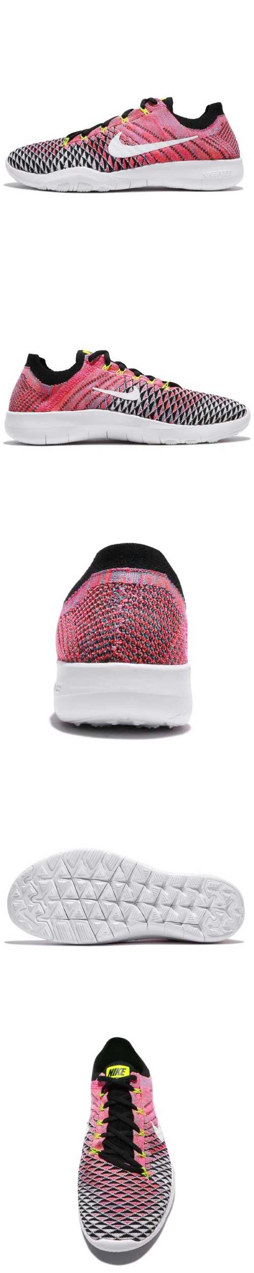 Nike 訓練鞋 Free TR Flyknit 2 女鞋