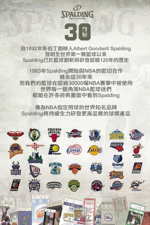 SPALDING 三顆裝簡易球袋寶藍