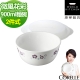 【CORELLE 康寧】微風花彩2件式餐碗組(203) product thumbnail 1