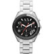 A│X Armani Exchange 冒險王時尚計時腕錶-黑/40mm product thumbnail 1