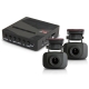 掃瞄者 A760 前後雙鏡頭 FULL HD 高畫質黑盒子旗艦型行車記錄器 product thumbnail 1
