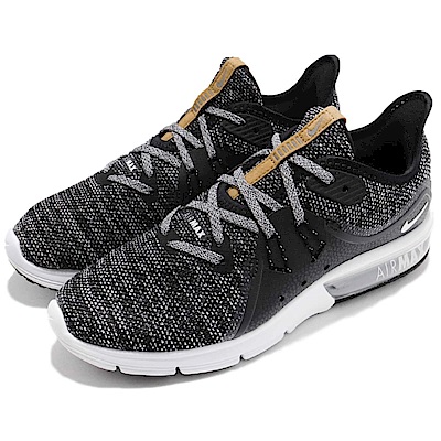 Nike Wmns Air Max Sequent 3 女鞋