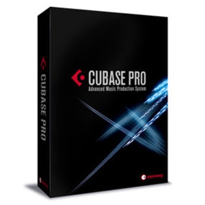Cubase Pro 10 (音樂創作製作) 單機版 (盒裝)