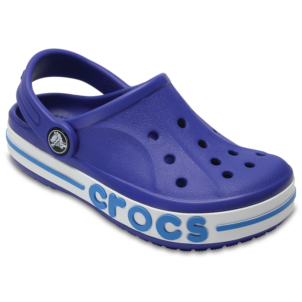 Crocs 卡駱馳(童鞋) Baya 克駱格 205100-4O5