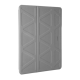 Targus 3D立體 iPad Pro 12.9吋 保護殼 (灰) product thumbnail 1