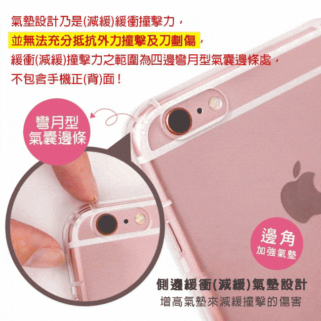 YOURS APPLE iPhone 6s+ 奧地利水晶彩繪防摔貼鑽手機殼-繽紛樂