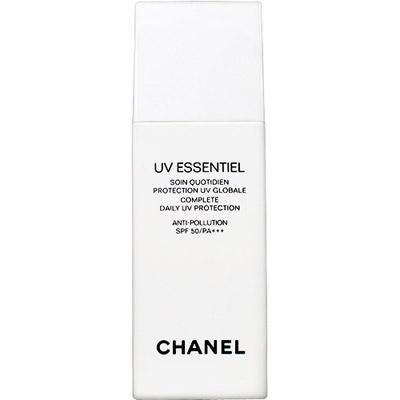 CHANEL 香奈兒 珍珠光感淨白多重防曬隔離乳SPF50(30ml)