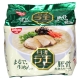 日清麵王5食包麵-豚骨(430g) product thumbnail 1