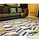 TROMSO珊瑚絨短毛地毯-特大D品味北歐230x160cm product thumbnail 1