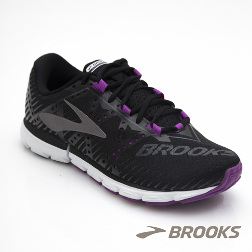 BROOKS 女 輕盈流暢象限 NEURO 2 (1202351B099)