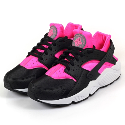 NIKE WMNS AIR HUARACHE RUN-女