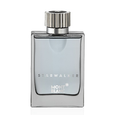 Mont-Blanc Starwalker 星際旅者淡香水 50ml