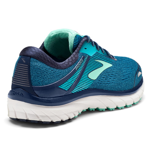 BROOKS 女 ADRENALINE GTS 18(1202681B495)