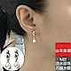 【山本美樹】維納斯 淡水珍珠耳環(針式/夾式) product thumbnail 1