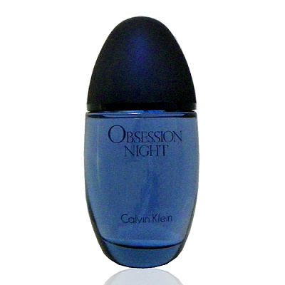 Calvin Klein Obsession Night 誘惑之女淡香精 100ml