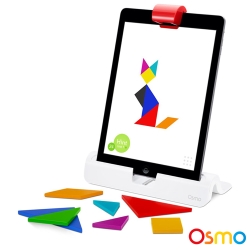 Osmo 虛實互動遊戲系統