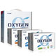 OXYGEN活氧醫美級功效衛生棉(20件盒裝組)(日x10+夜x5+護x5) product thumbnail 1