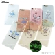 Disney迪士尼iPhone 6/6S Plus雷雕閃光彩繪保護殼 product thumbnail 1