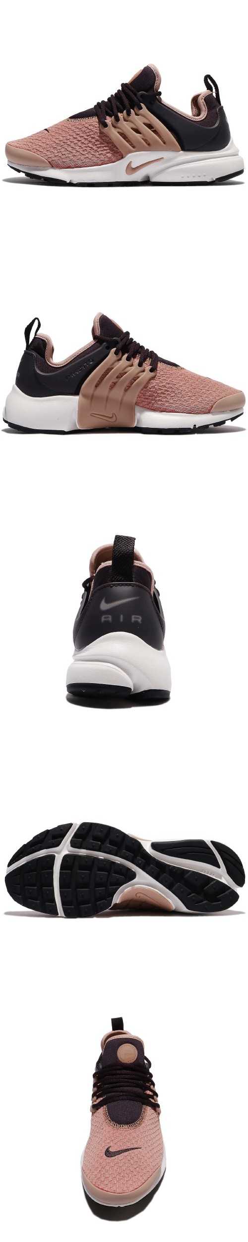 Nike 休閒鞋 Wmns Air Presto 女鞋