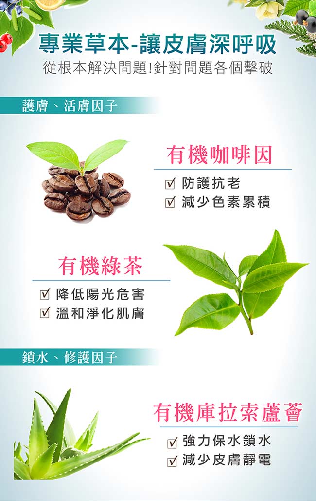 麗柏有機 neobio 咖啡因綠茶能量多氛沐浴露 (250ml)