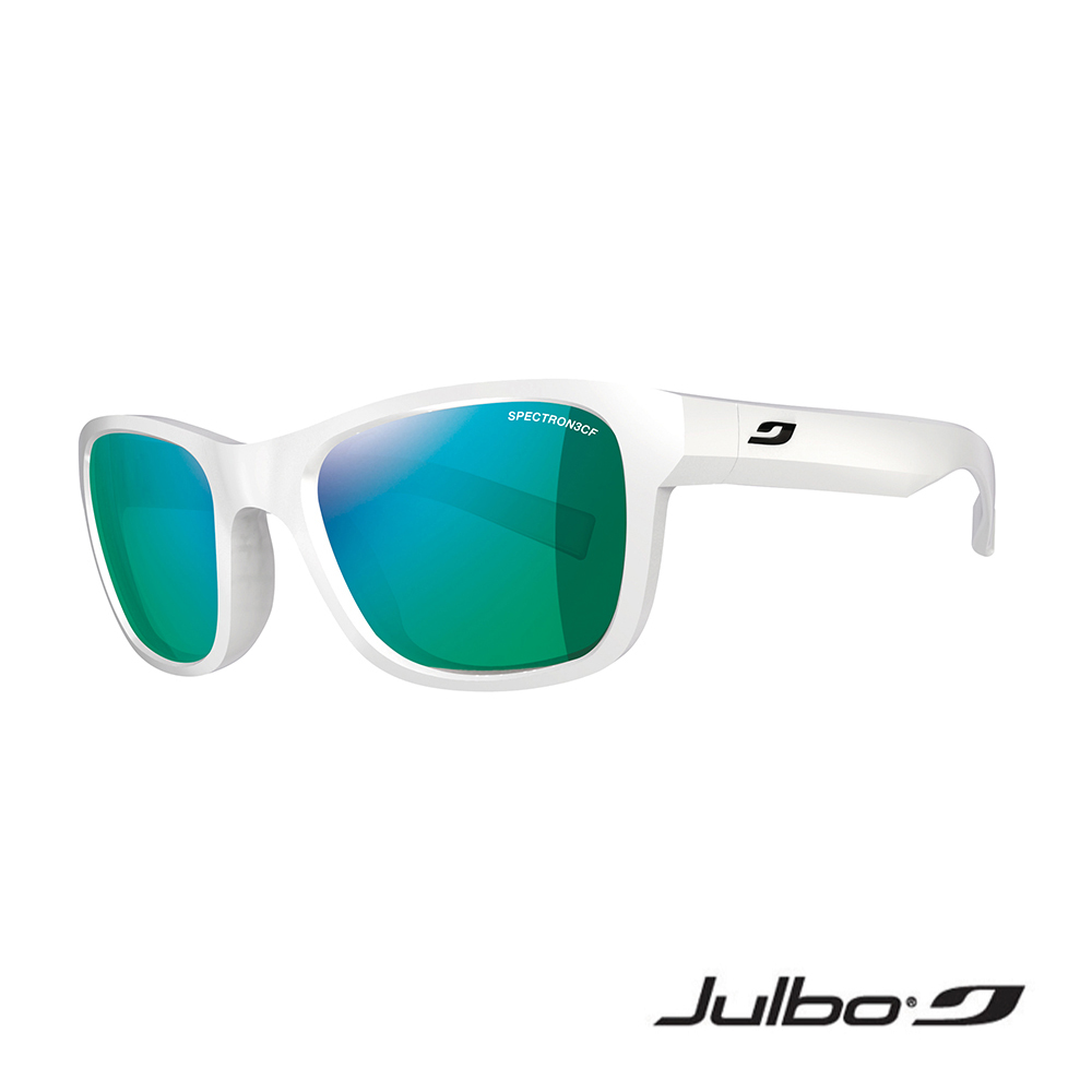 Julbo 兒童太陽眼鏡 - Reach L,白