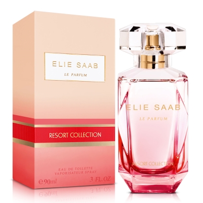 ELIE SAAB 紅毯女性淡香水90ML