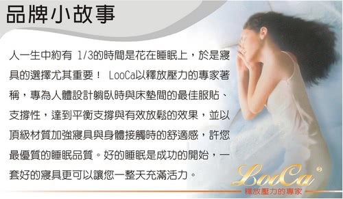 LooCa 類麂皮護肩寶背記憶枕 2入