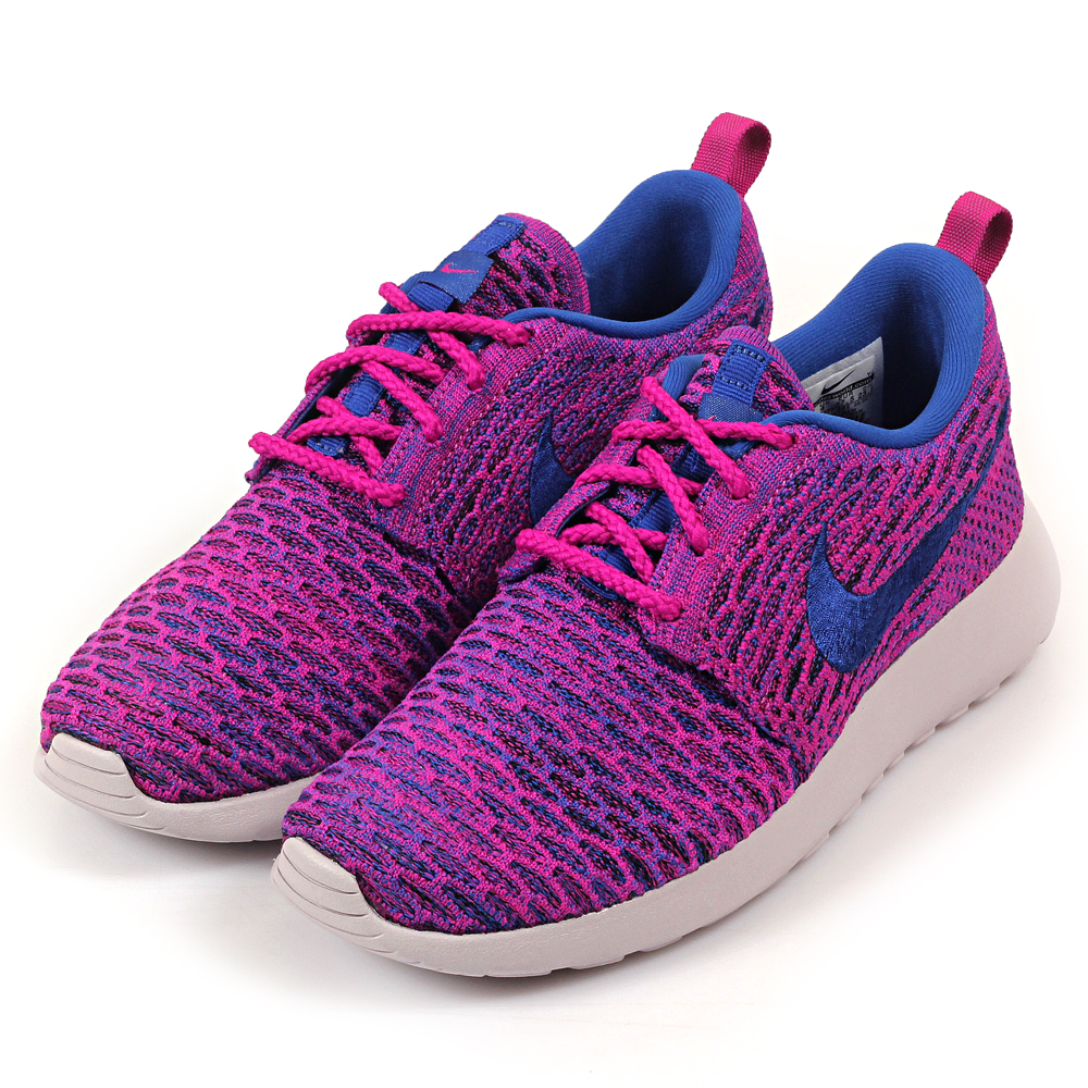 (女)NIKE WMNS ROSHE ONE FLYKNIT