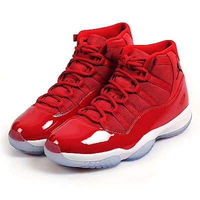 【TOP超值】NIKE AIR JORDAN 11 RETRO-男 - Jordan系列 - 　_網紅人氣商品