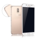 XM Samsung Galaxy J7+ 四角防護抗震氣墊保護殼 product thumbnail 1