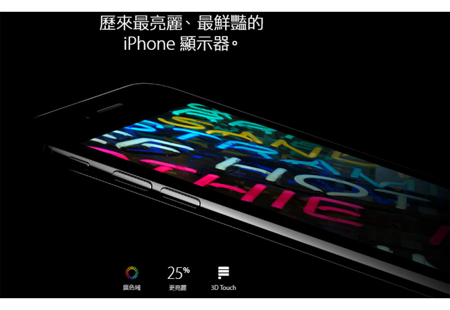 【福利品】Apple iPhone 7 128GB 智慧手機