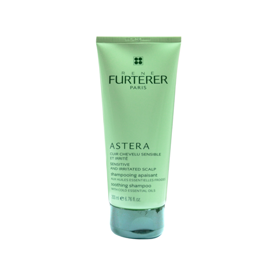 RENE FURTERER 紫苑草舒緩髮浴(亞仕德蘭洗髮乳)200ml