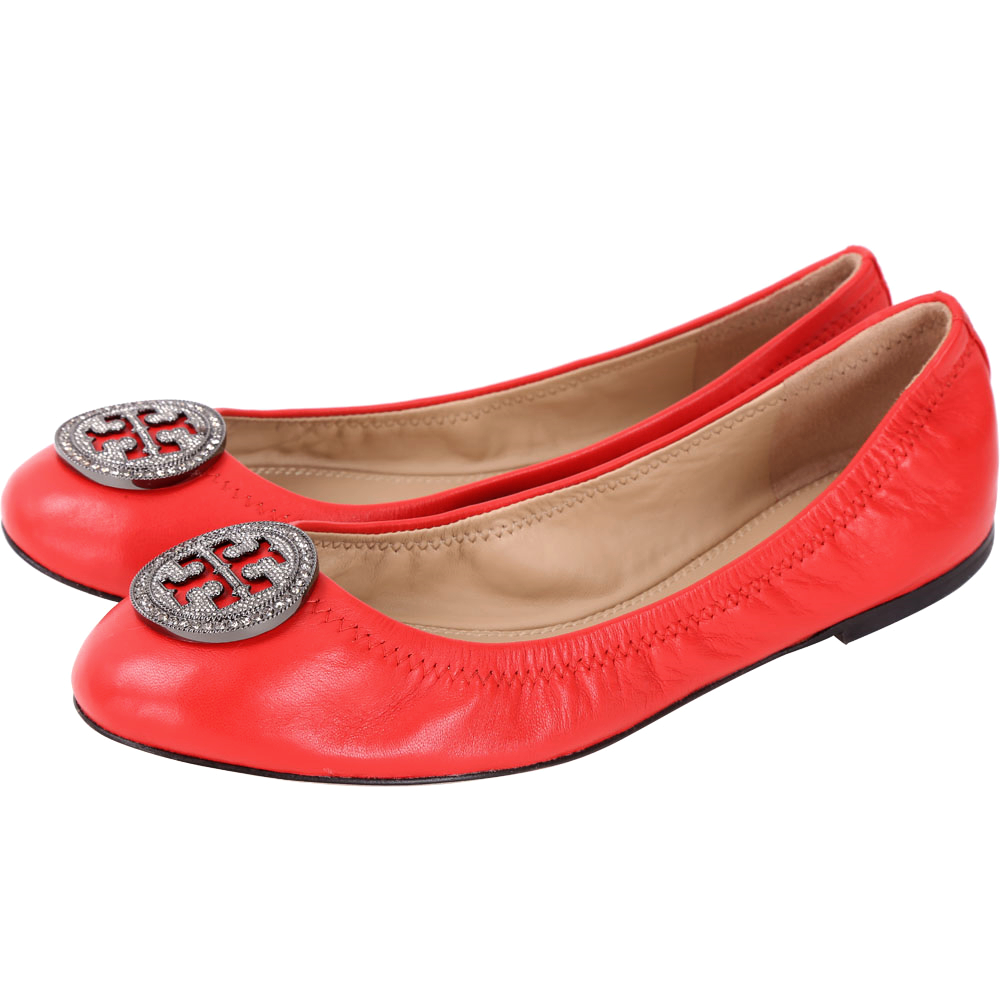 Liana flat sales tory burch