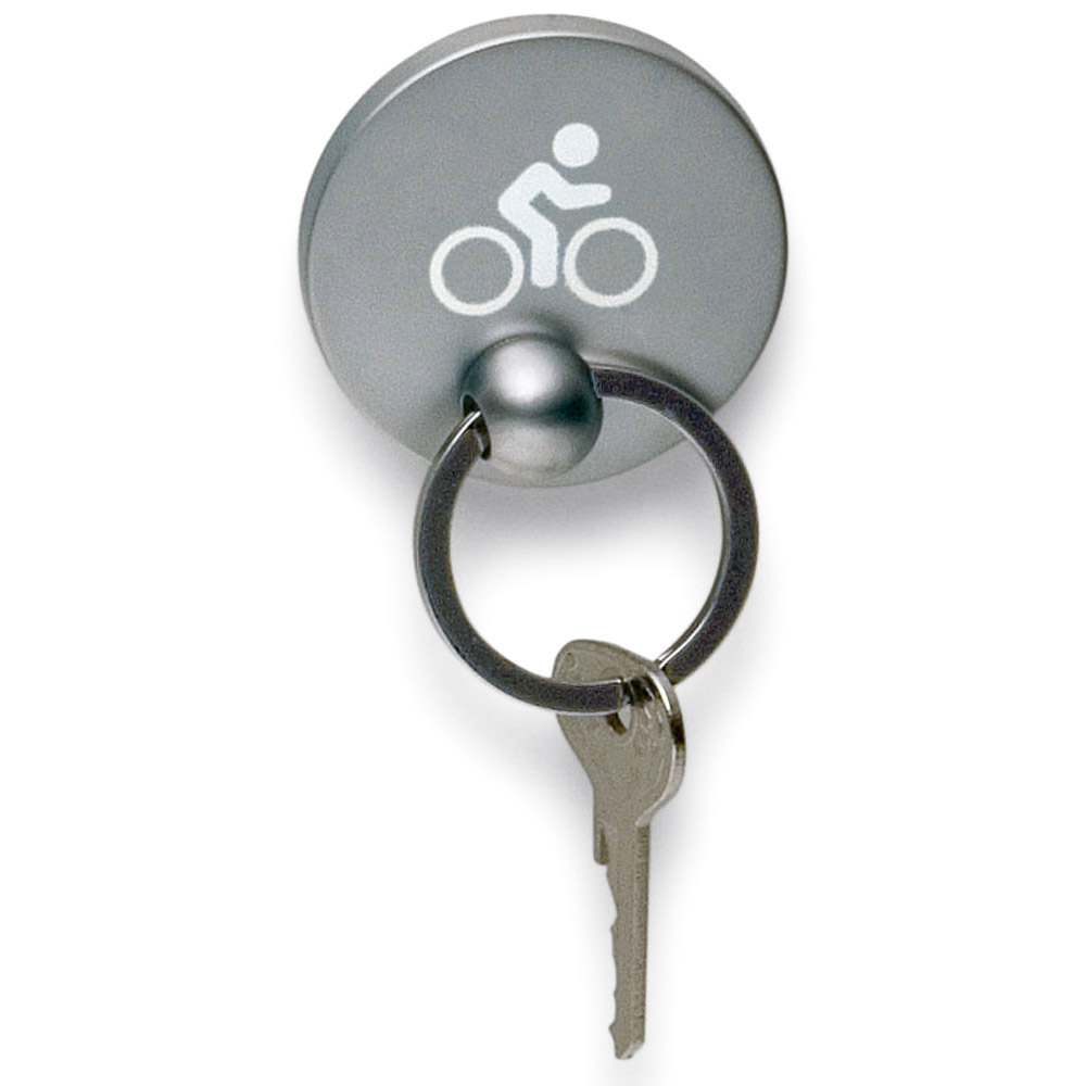 PHILIPPI 腳踏車磁性鑰匙圈