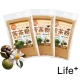 Life Plus 居家好幫手環保清潔劑 / 苦茶粉_250g (3入組) product thumbnail 1