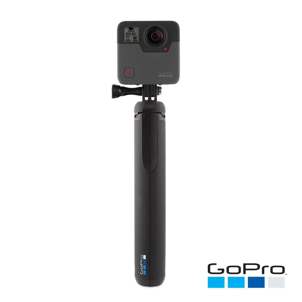 GoPro-Fusion Grip手持延長桿ASBHM-001 | Go Pro原廠配件| Yahoo奇摩