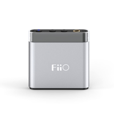 FiiO A1隨身型耳機功率擴大器