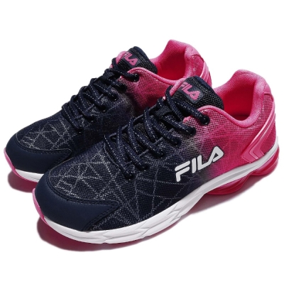 Fila 慢跑鞋 J908R 運動 女鞋