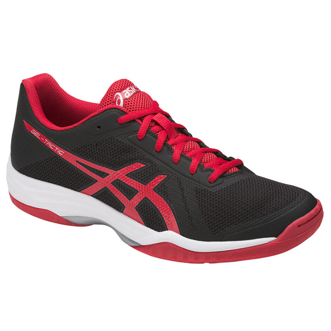 Asics 亞瑟士 GEL-TACTIC 女排球鞋 TVR716-9023